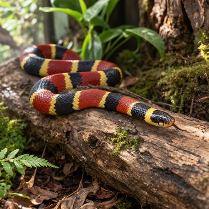 Milk Snake
