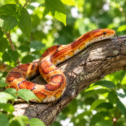 Corn Snake