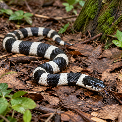 King Snake